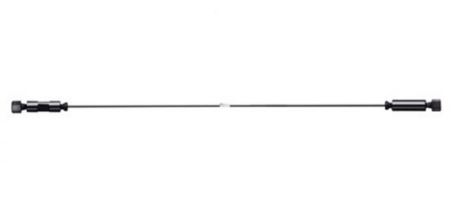 Hydroxide-Selective Anion-Exchange Packed Columns